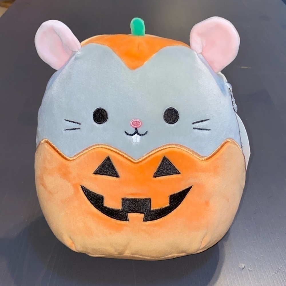 Squishmallows Milto the Mouse